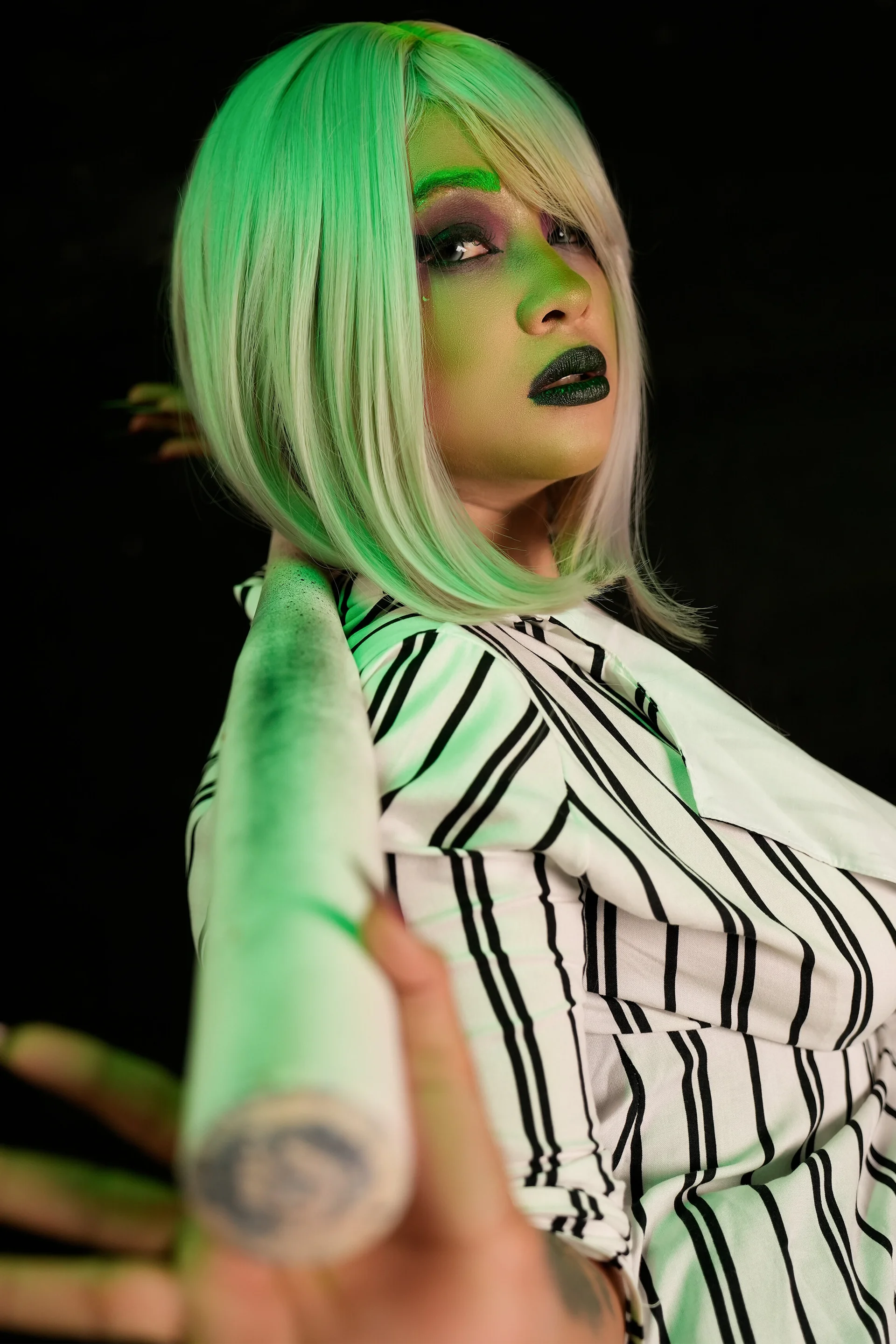 XXX Porn Photo of Nude Neko_Misaki 52
