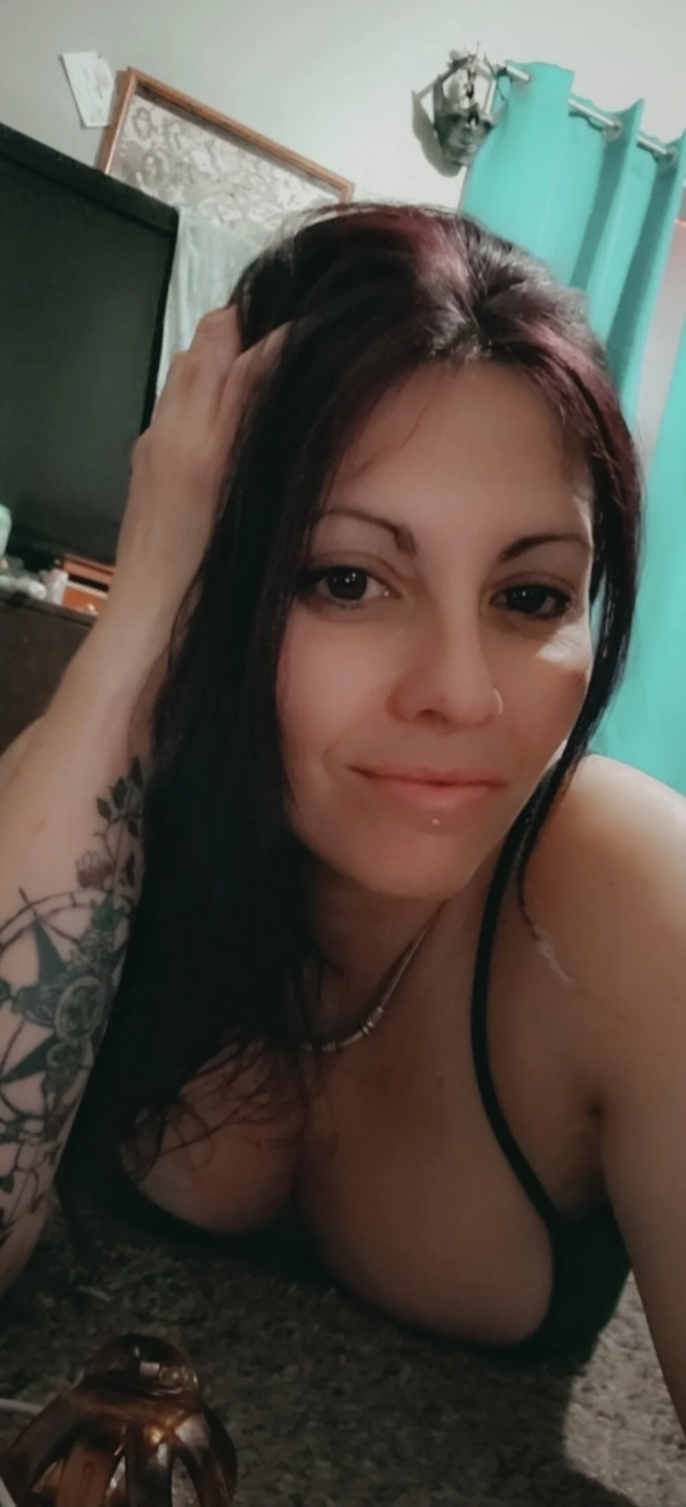 XXX Porn Photo of Nude SillyRabbitz 4