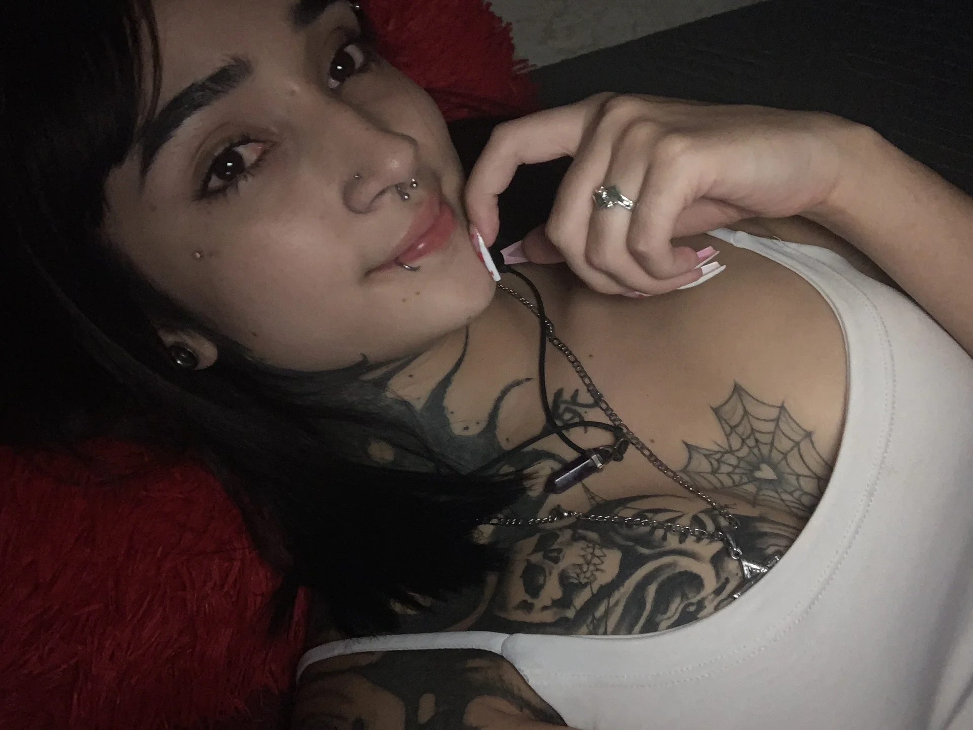 XXX Porn Photo of Nude yulianademond66 13