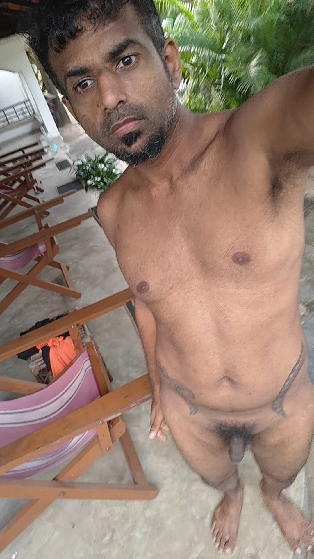 XXX Porn Photo of Nude Nudist_Jack 1