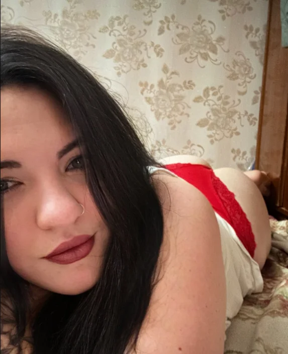 XXX Porn Photo of Nude Olya_Fire_ 1