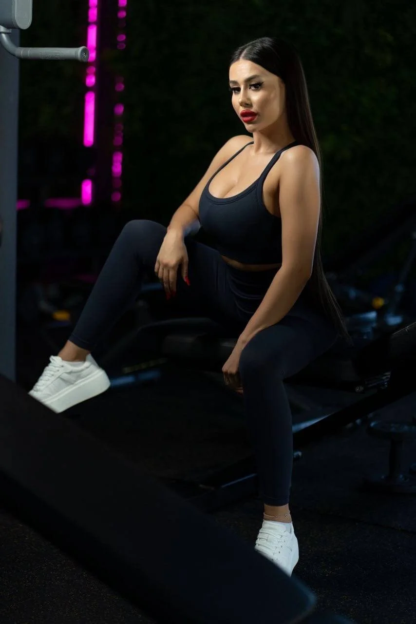XXX Porn Photo of Nude EvaZane 87