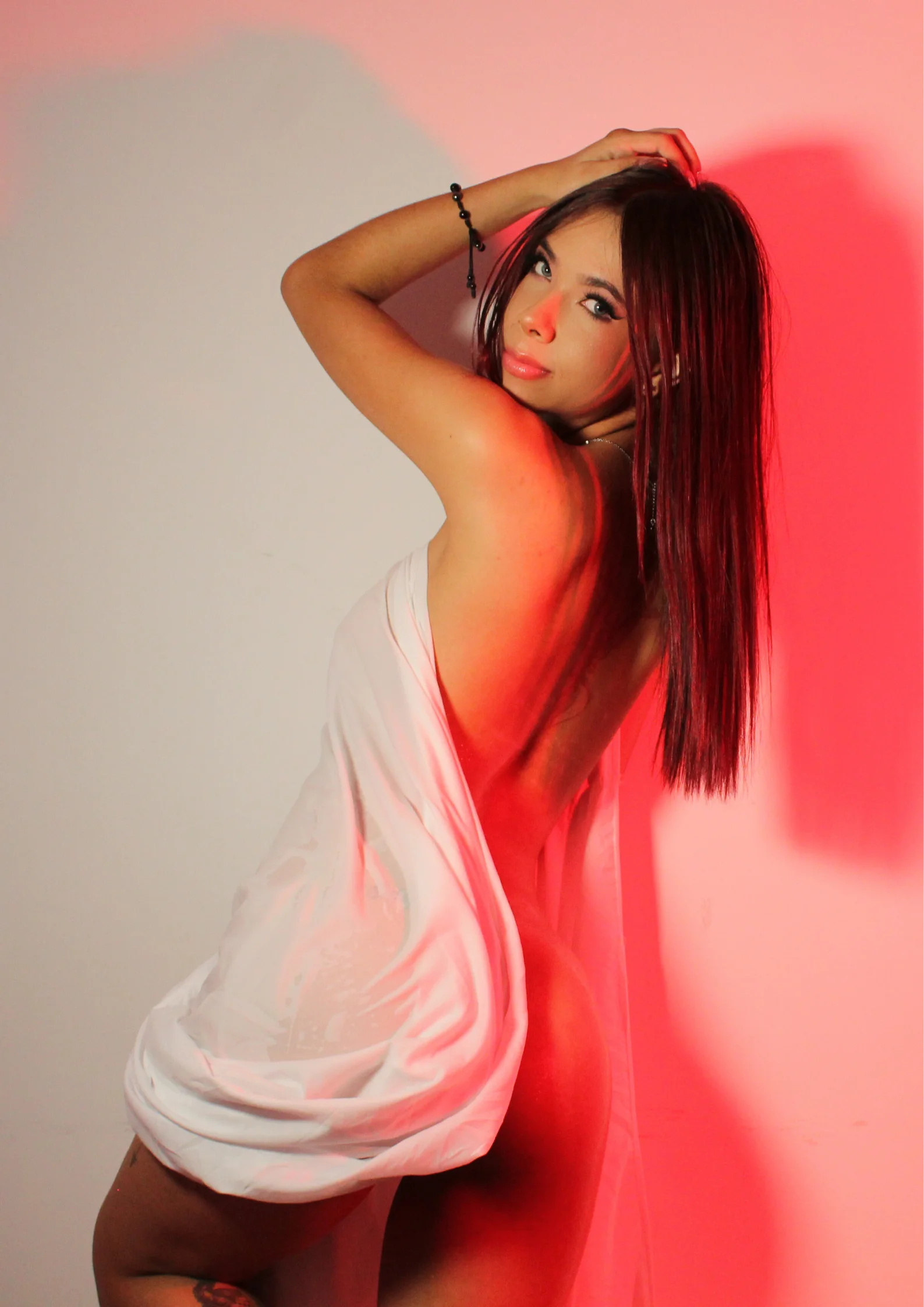 XXX Porn Photo of Nude Cameron69_ 45