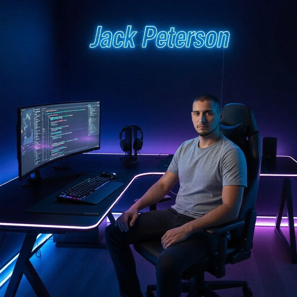 XXX Porn Photo of Nude Jack_Peterson0 5