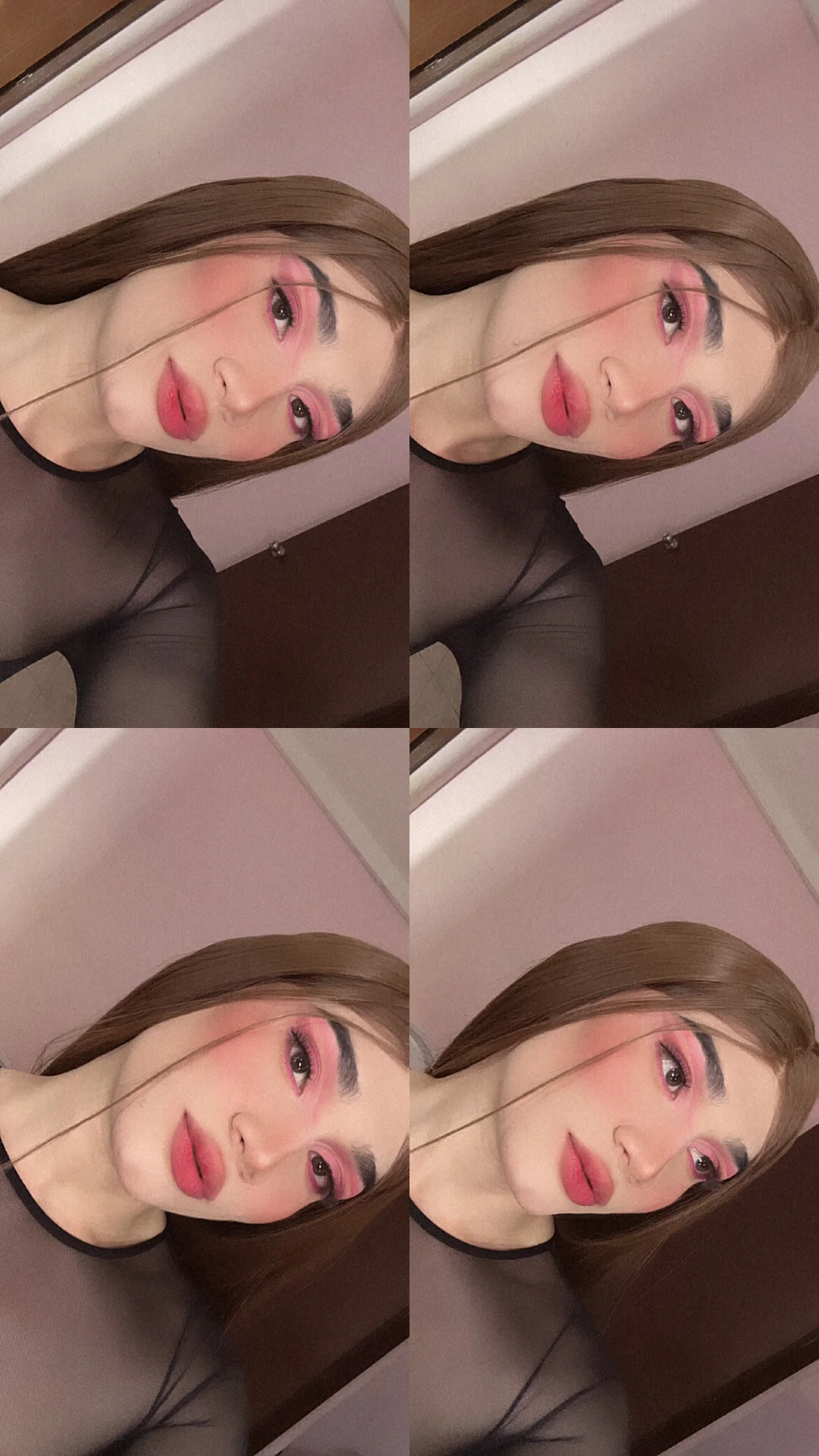 XXX Porn Photo of Nude Alisson_Santiel 12