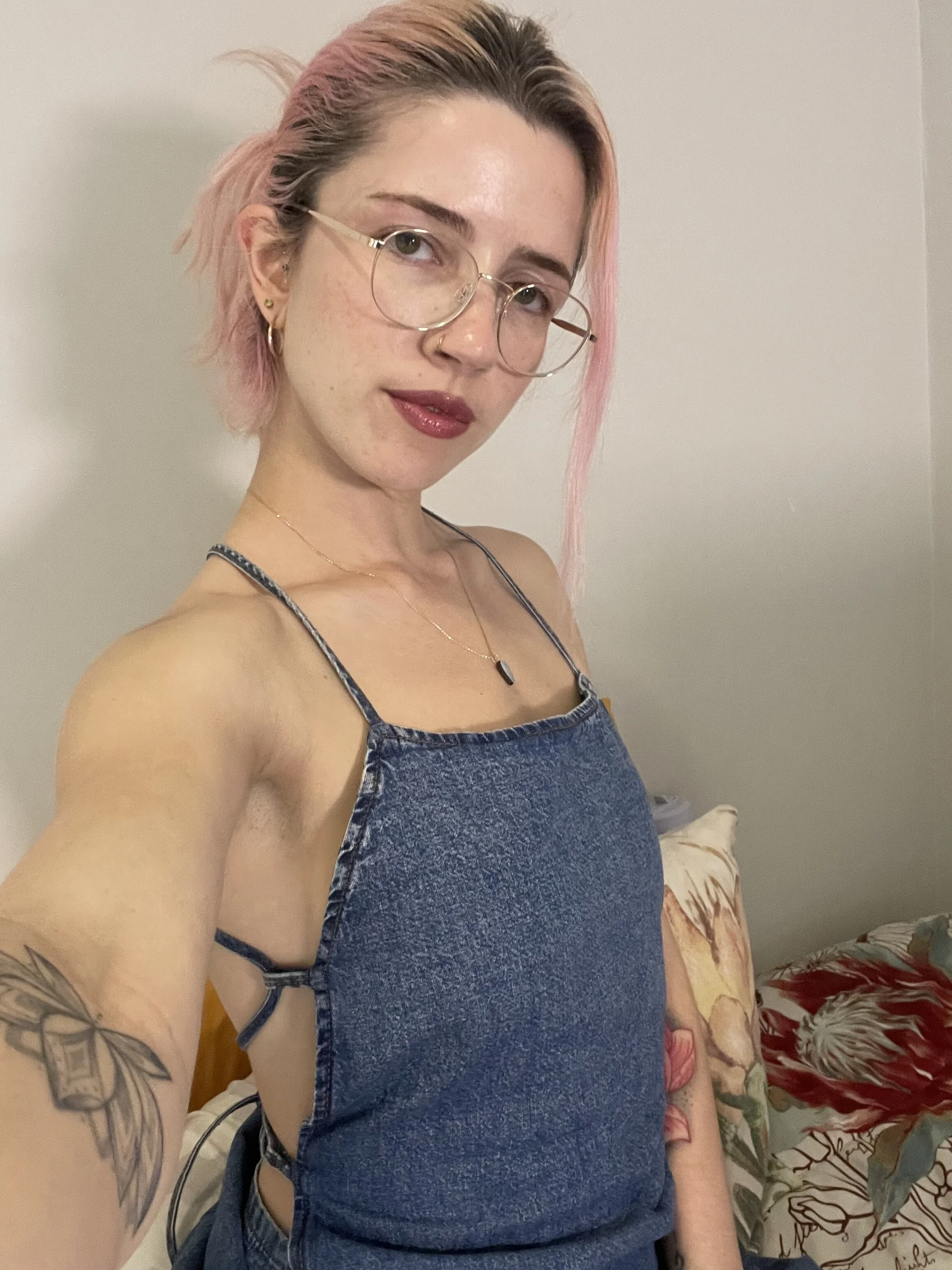 XXX Porn Photo of Nude Luna_OrionSky 20
