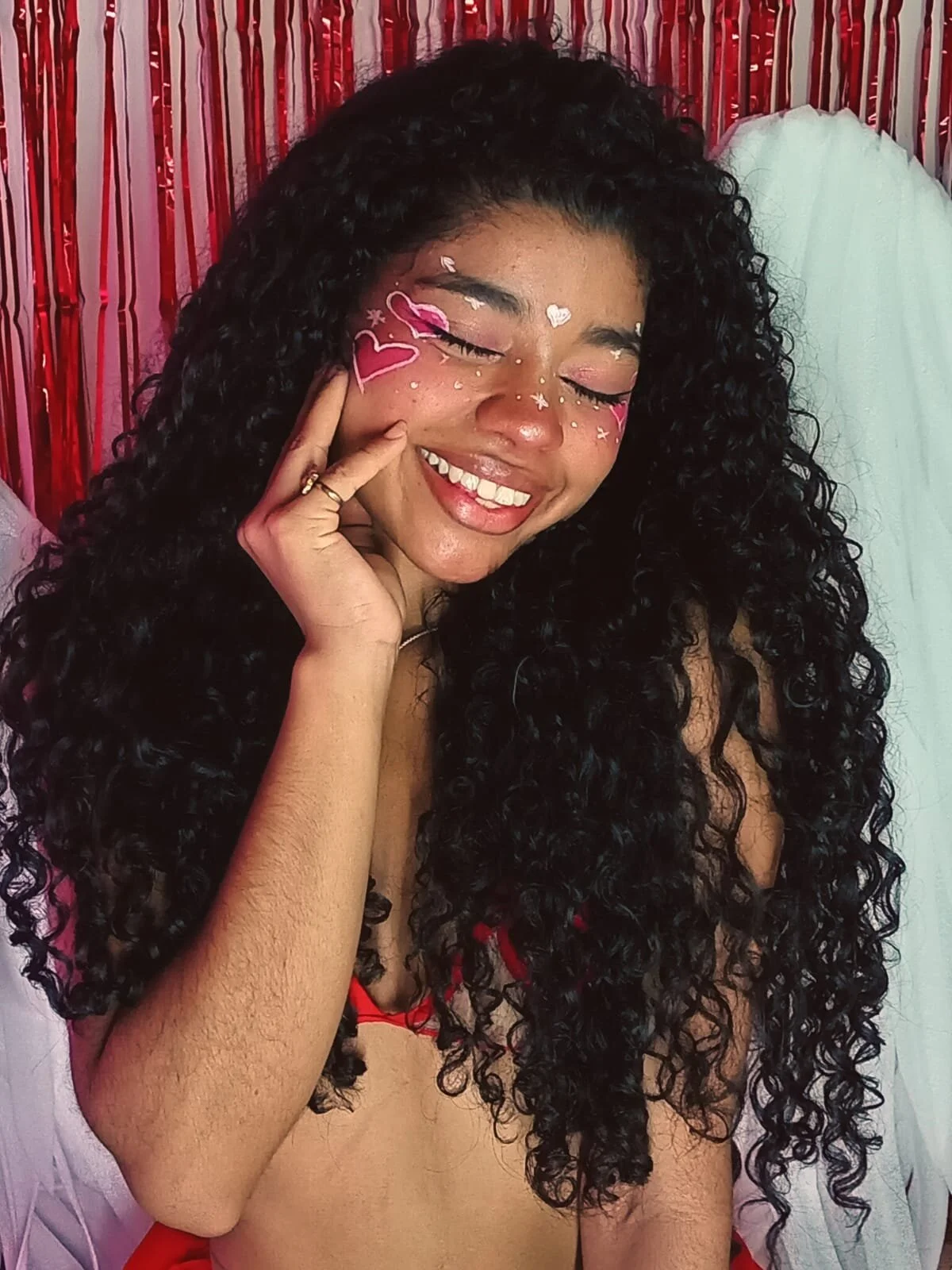 XXX Porn Photo of Nude lucie_petite 24