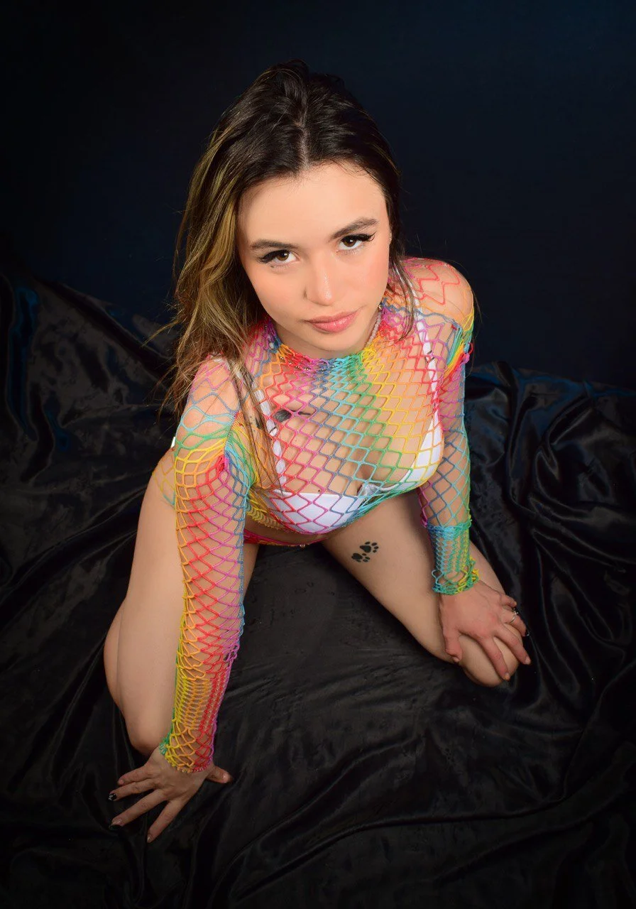 XXX Porn Photo of Nude Lucy_Princes 2
