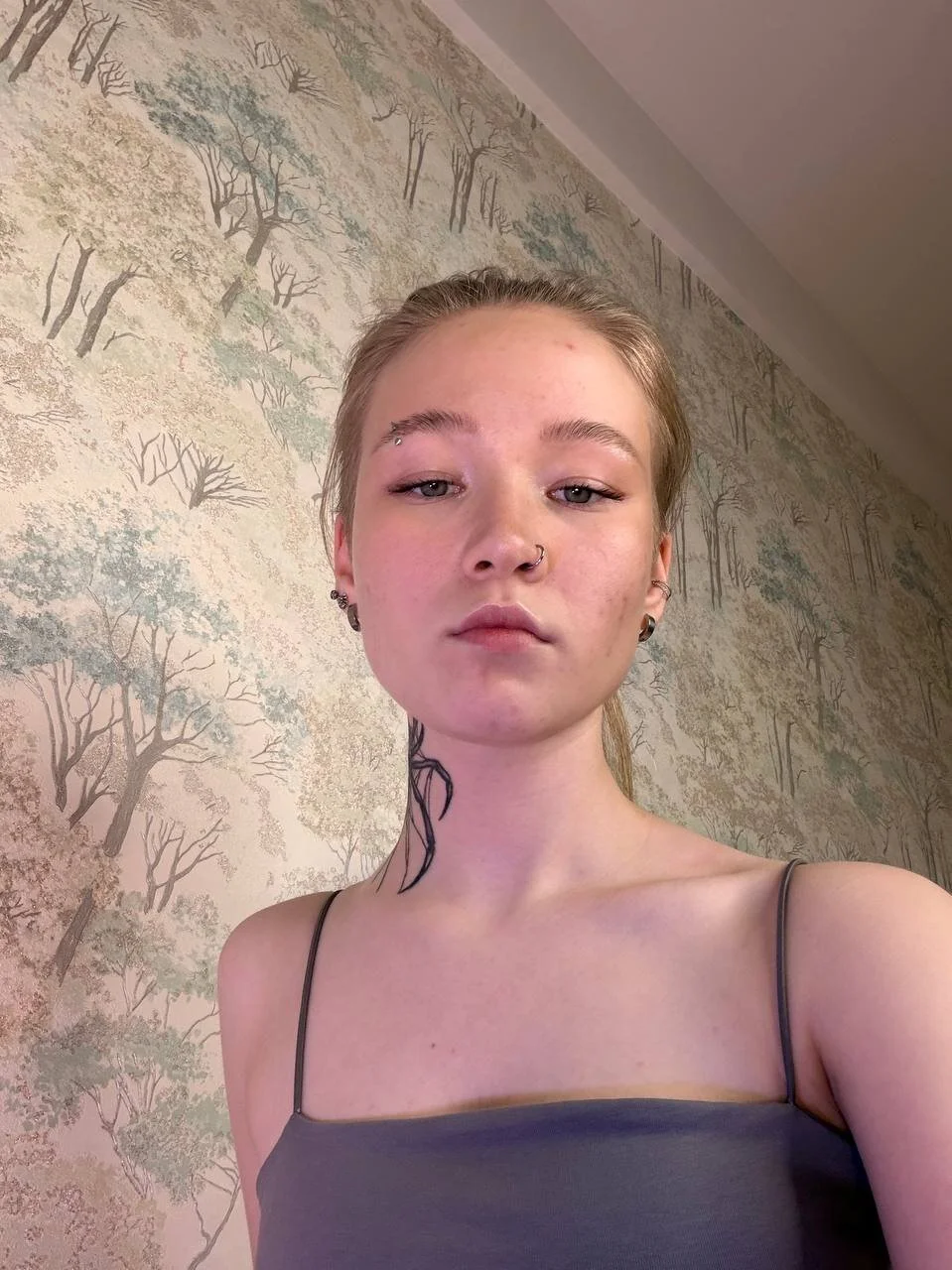 XXX Porn Photo of Nude MaireLanda 44