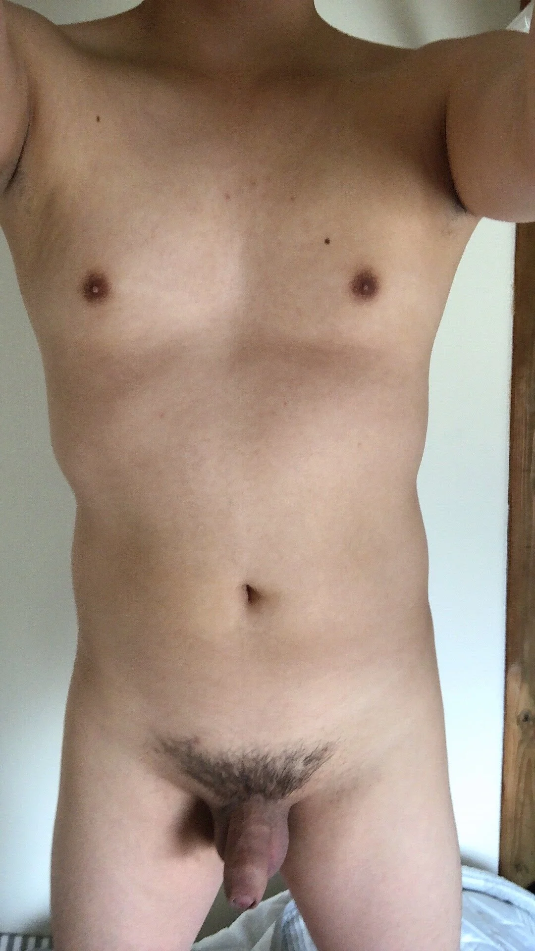 XXX Porn Photo of Nude shunchan1919 4
