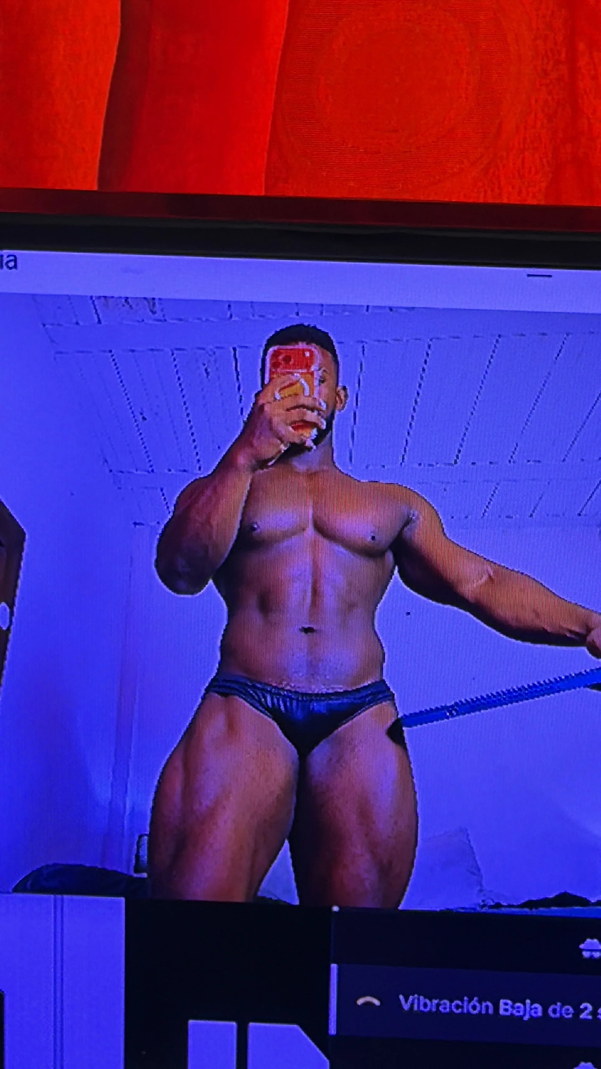 XXX Porn Photo of Nude James_McBoy 18