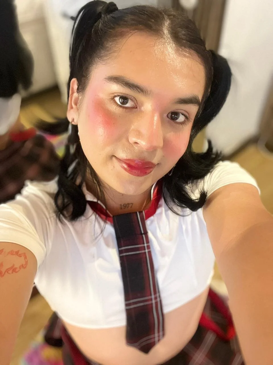 XXX Porn Photo of Nude SweetKata_ 18