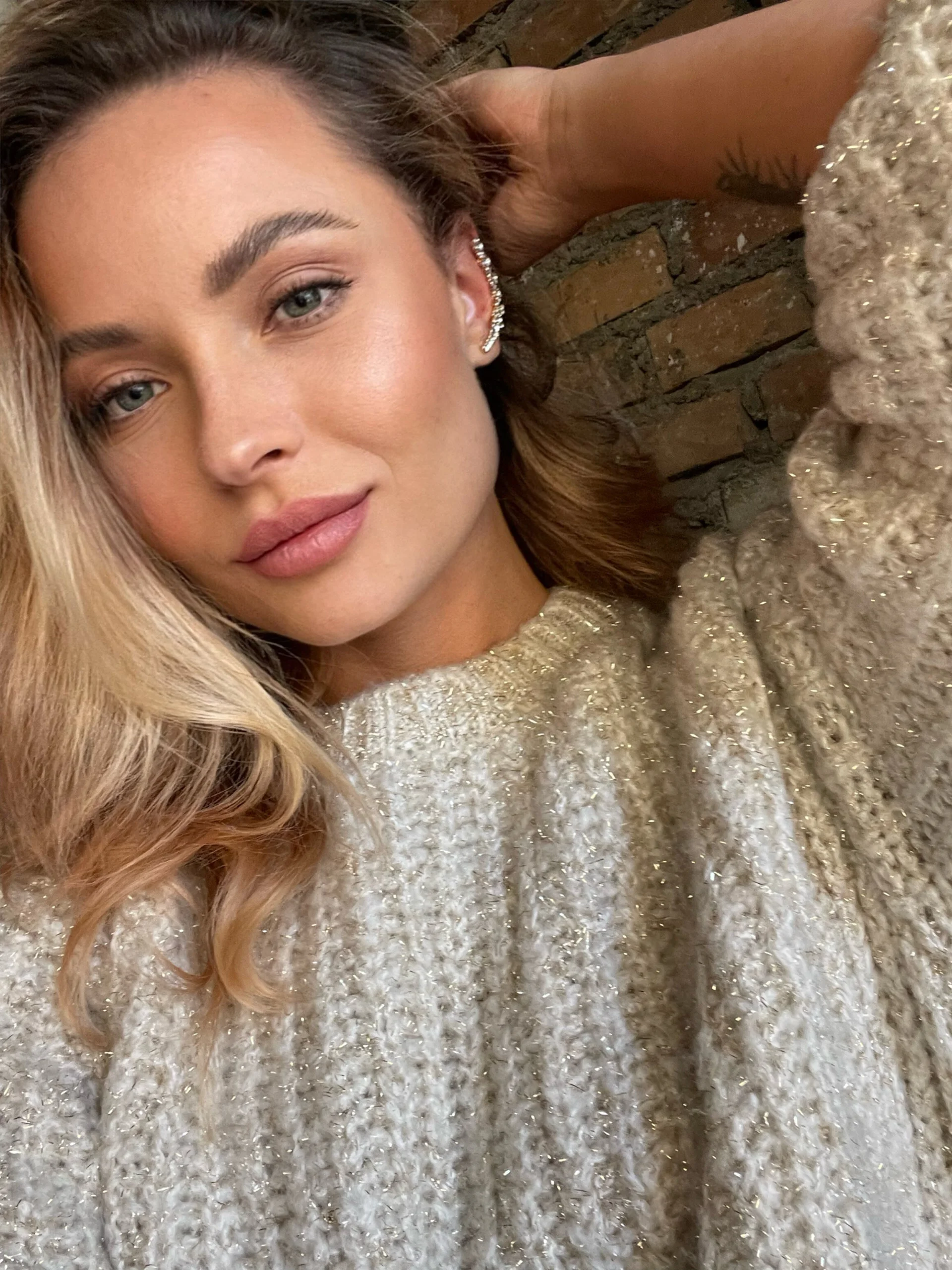 XXX Porn Photo of Nude mollystarss 5