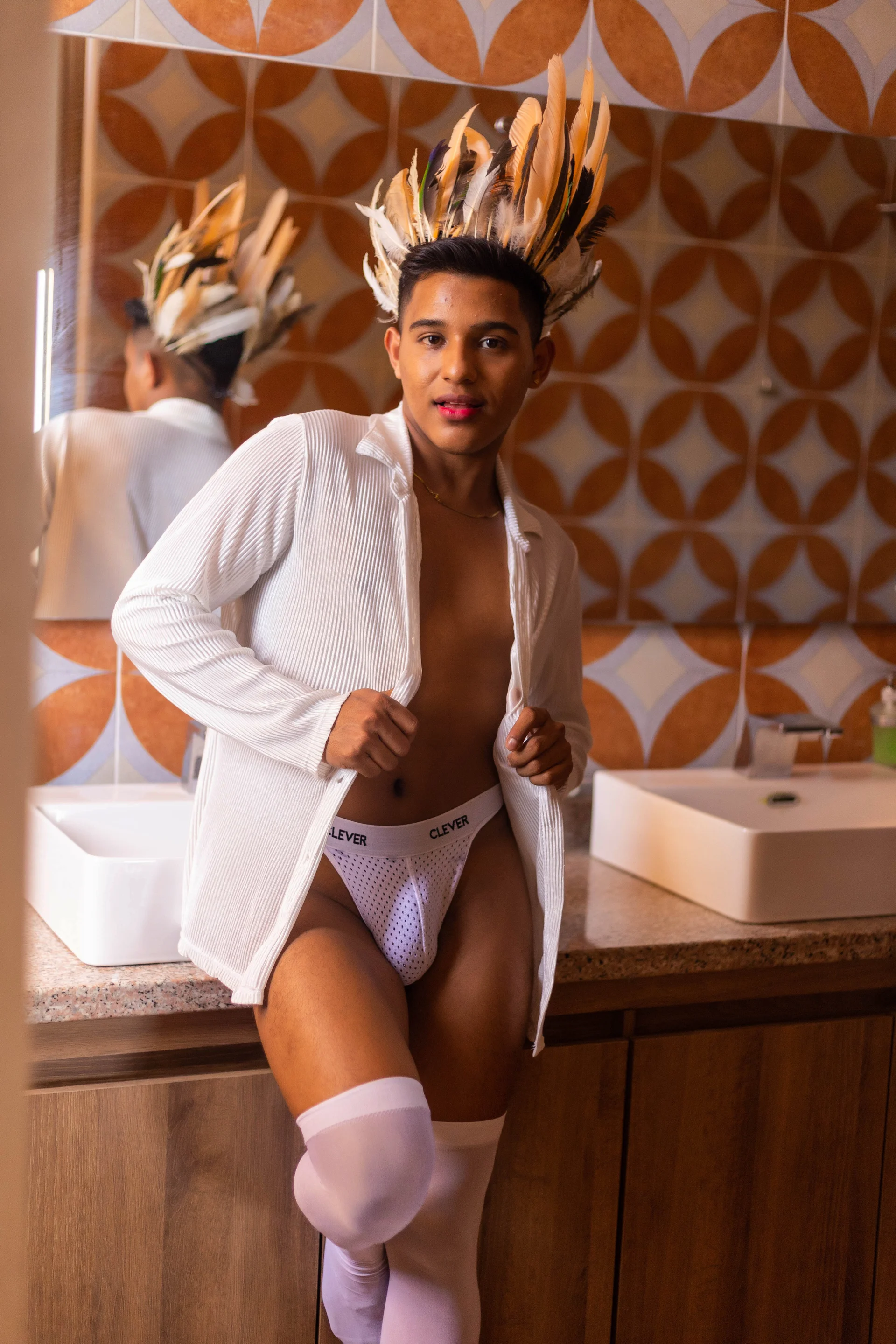 XXX Porn Photo of Nude joel_tyler 10