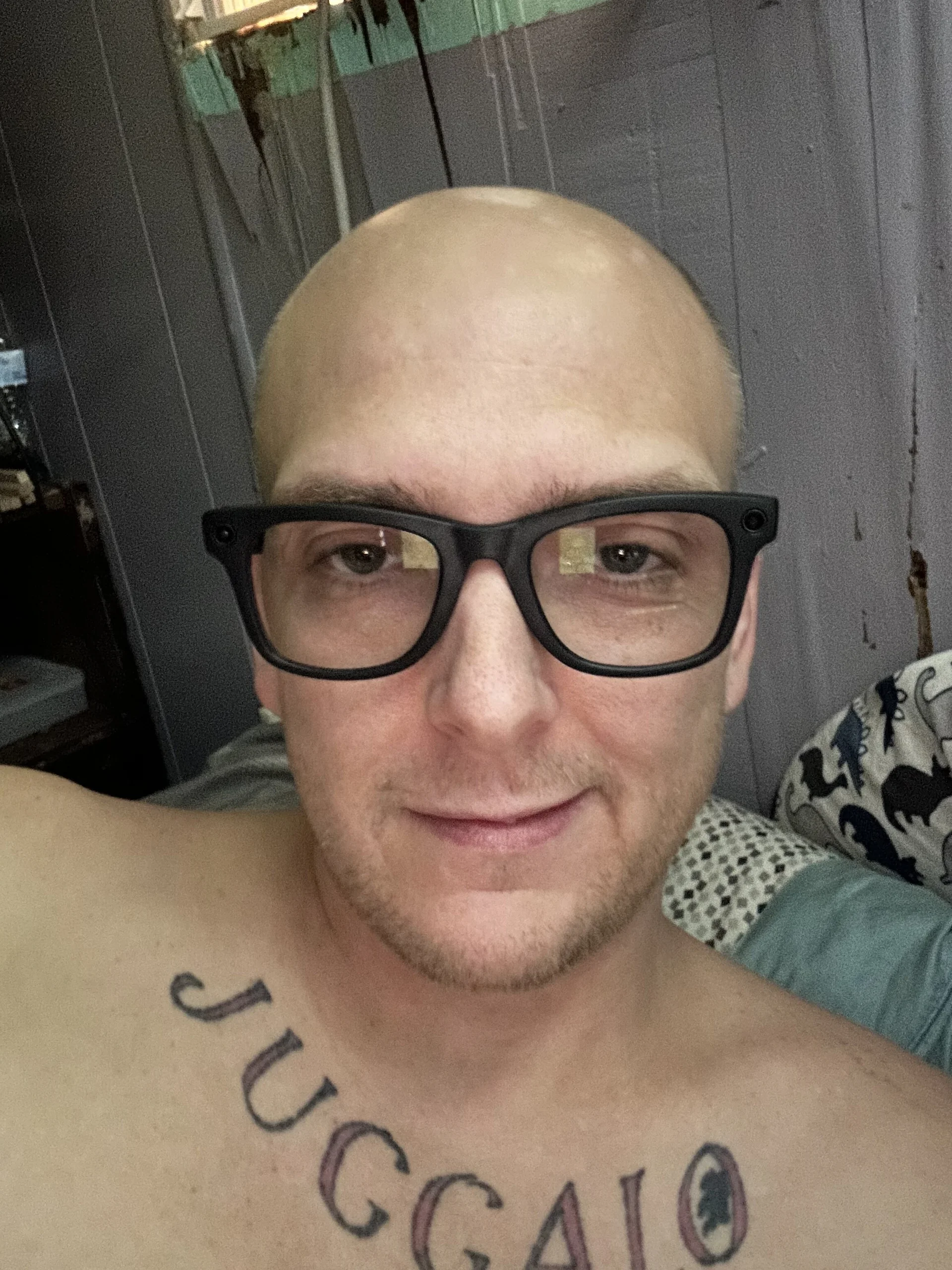 XXX Porn Photo of Nude lickyluke17 28