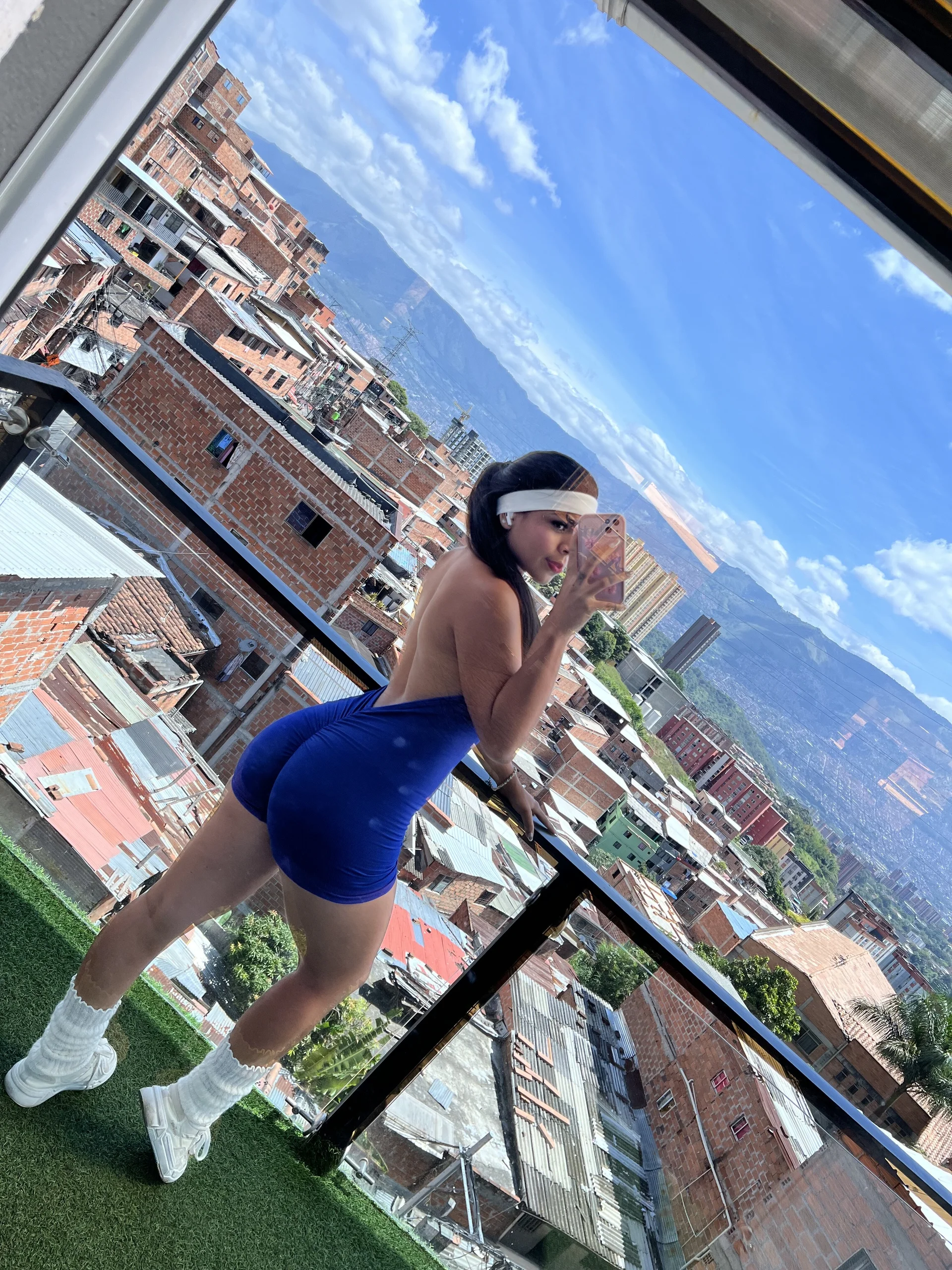XXX Porn Photo of Nude Mitchell_diaz 5