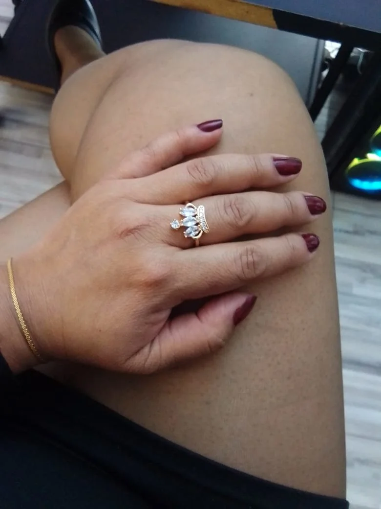 XXX Porn Photo of Nude paola_xm 8