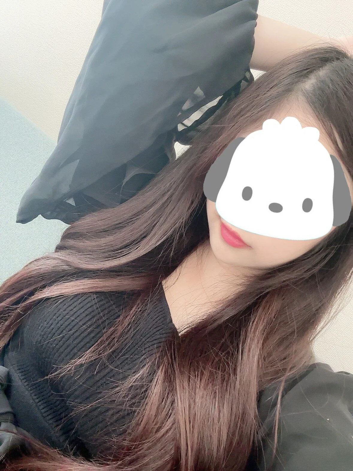 XXX Porn Photo of Nude karen_piyopiyo 2