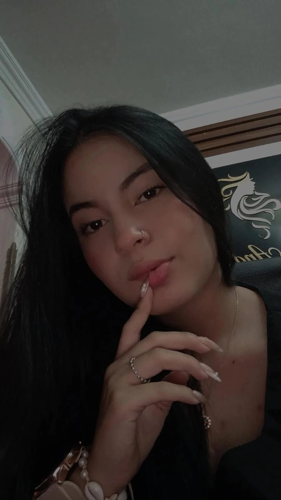 XXX Porn Photo of Nude ammy_ys 5