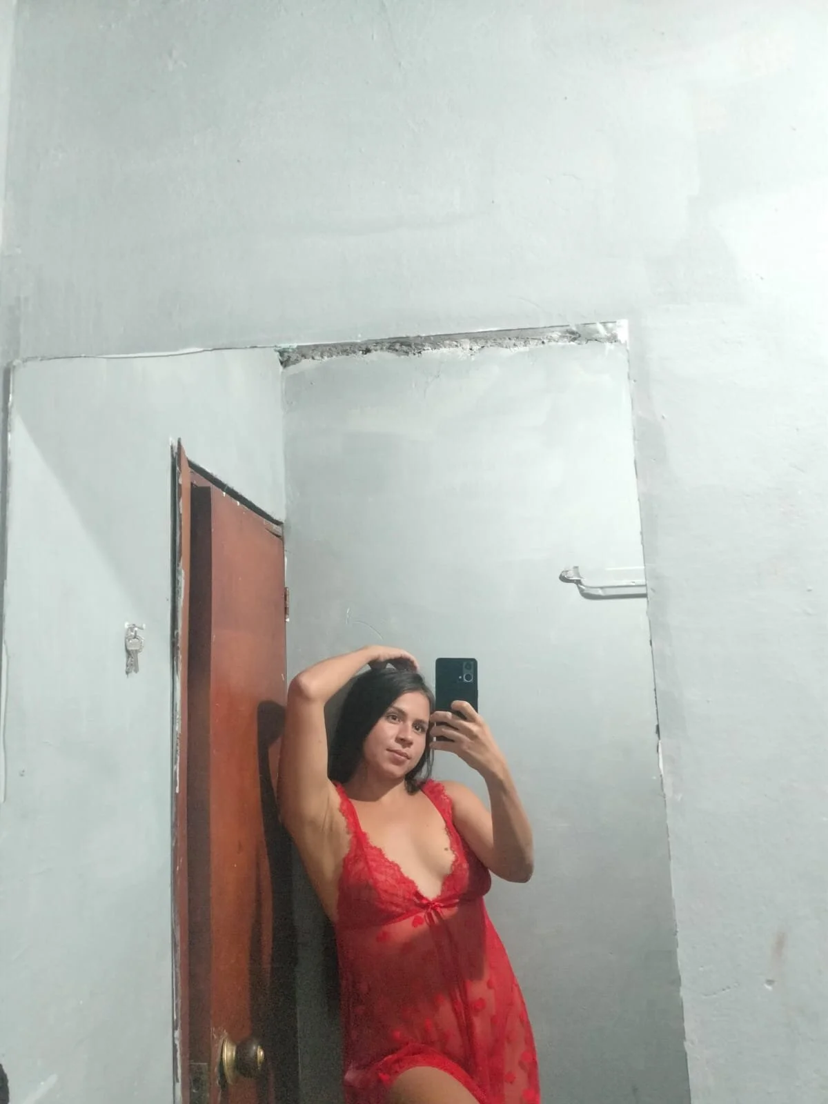 XXX Porn Photo of Nude miajuice18 1