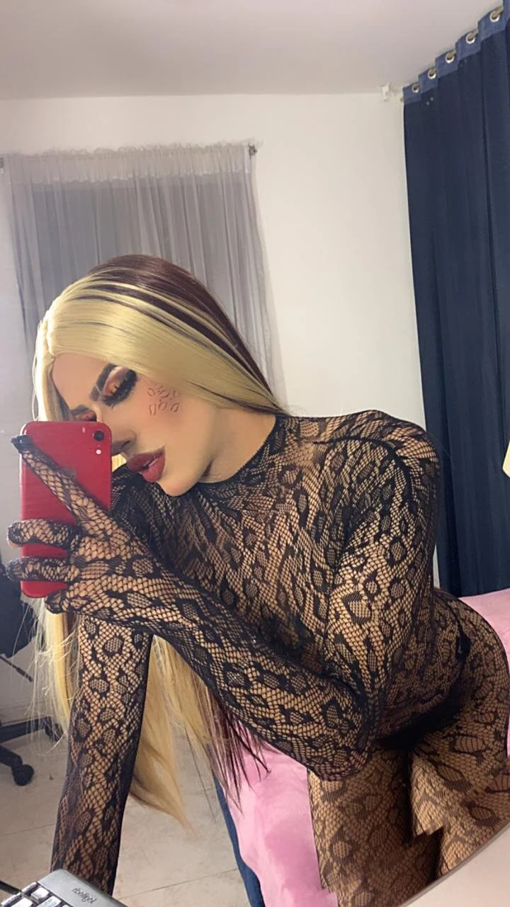 XXX Porn Photo of Nude ambervalentineCS 2
