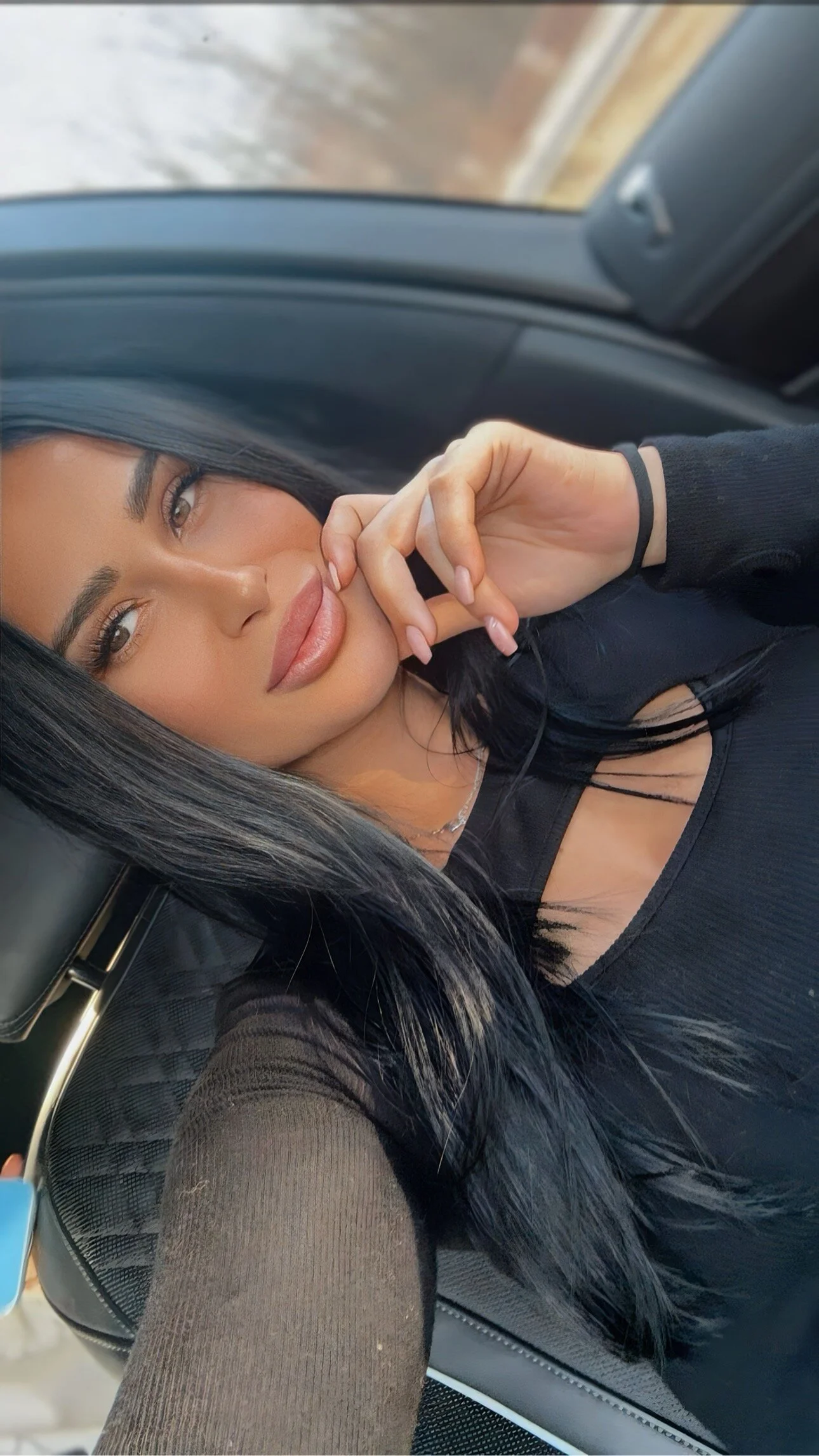 XXX Porn Photo of Nude EmyLaveau 38