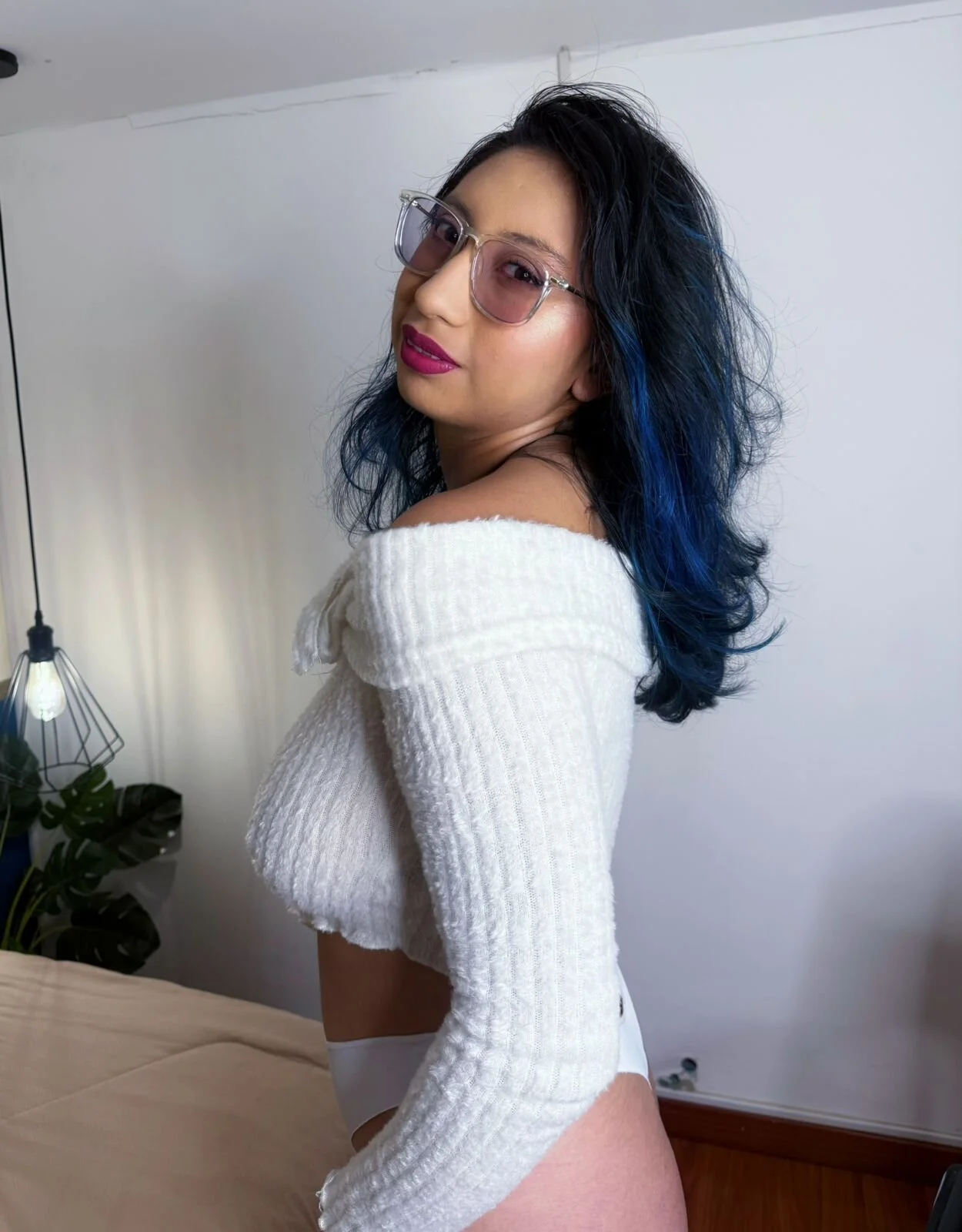 XXX Porn Photo of Nude Violet_2003 6