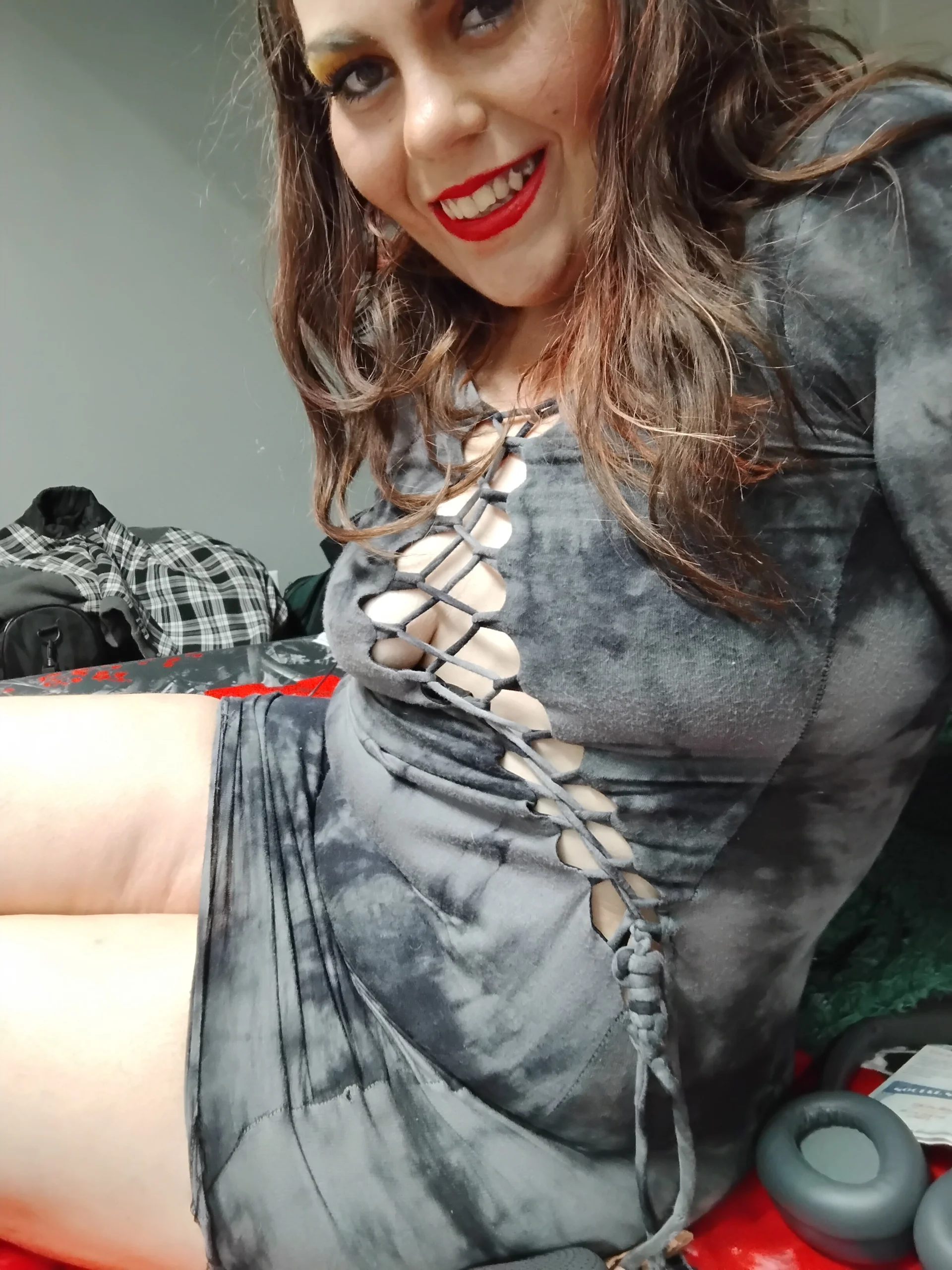 XXX Porn Photo of Nude sexycockfiend777 43