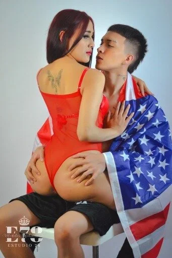 XXX Porn Photo of Nude Kitty_and_jake 2