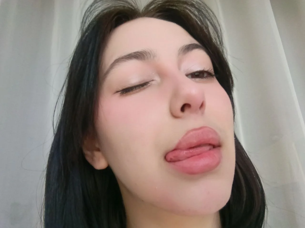 XXX Porn Photo of Nude KiaraTennille 4