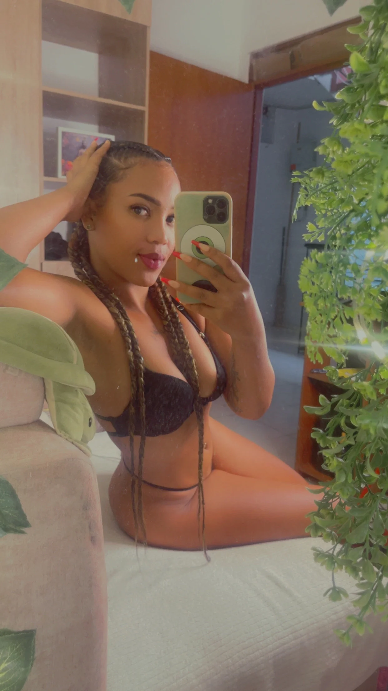 XXX Porn Photo of Nude Nala_Grey_ 11