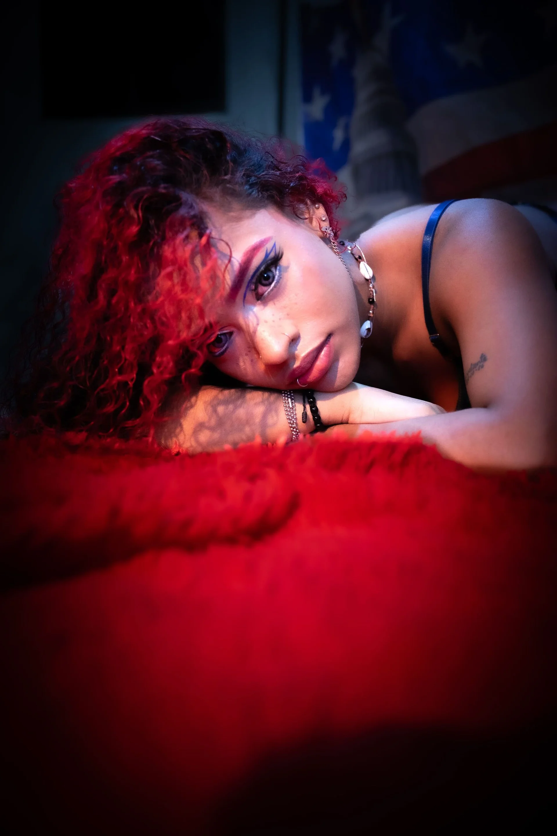 XXX Porn Photo of Nude scorpion_life89 20