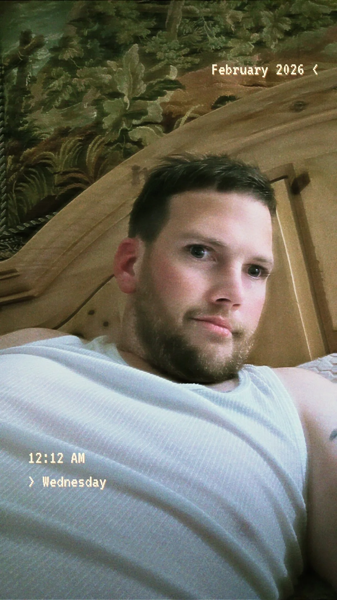 XXX Porn Photo of Nude Randy7481 2