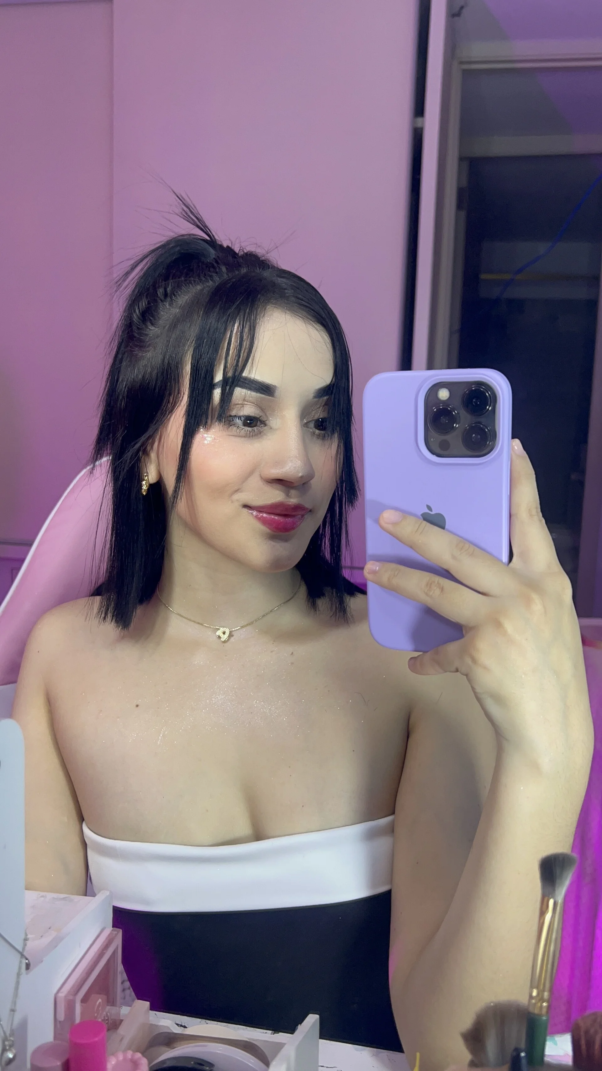 XXX Porn Photo of Nude dolliemma 37