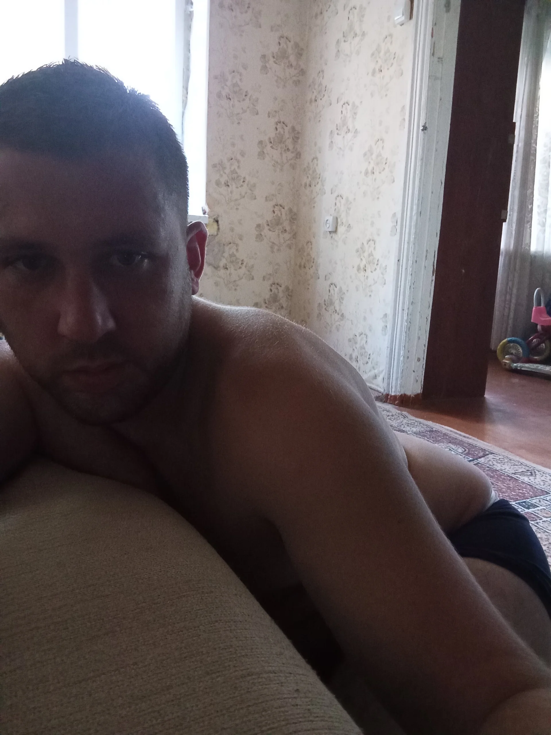 XXX Porn Photo of Nude Mytrosexy 3