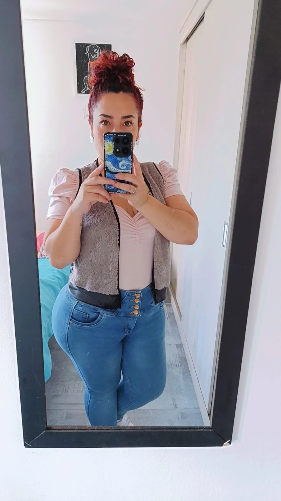 XXX Porn Photo of Nude MeganAssTabooxxx 5