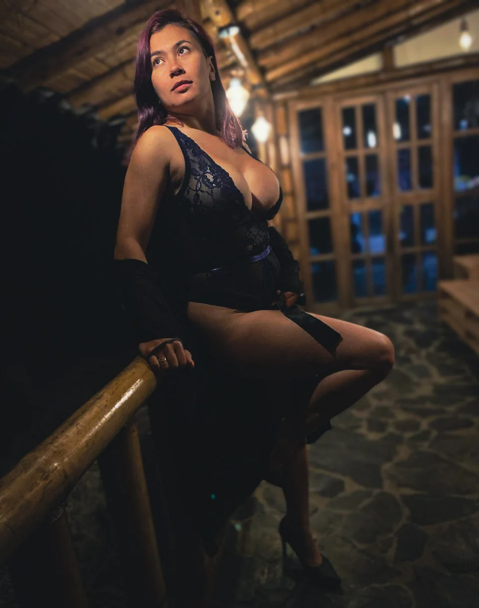 XXX Porn Photo of Nude OlviaVelvet_ 3