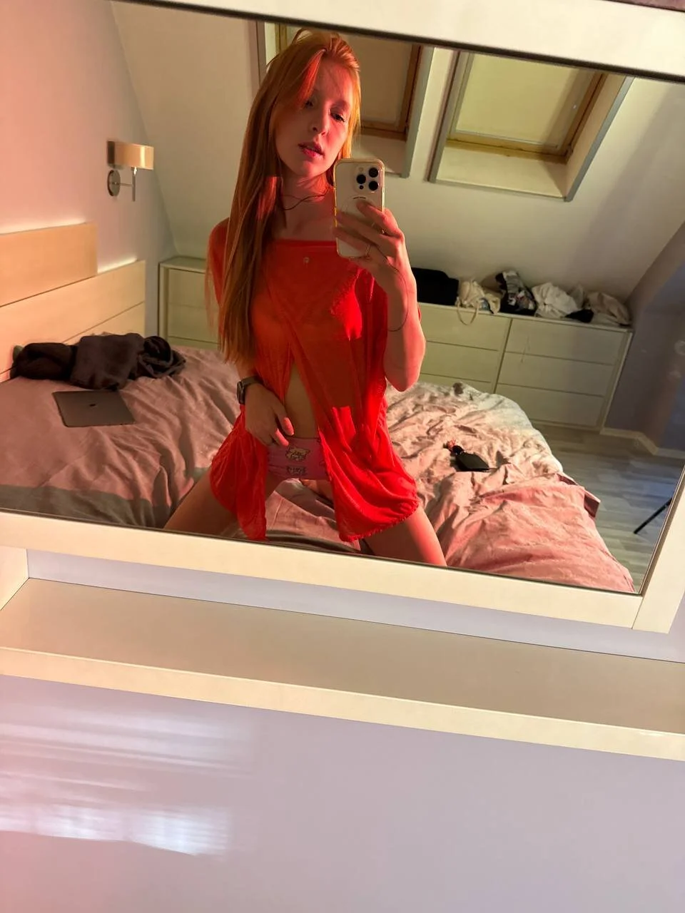 XXX Porn Photo of Nude FoxieKiss 39