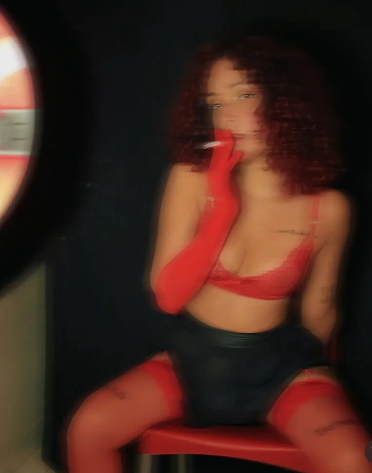 XXX Porn Photo of Nude moranguinx 6