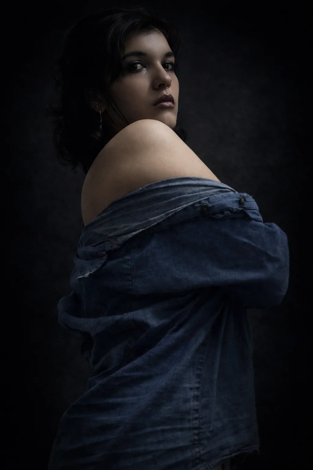 XXX Porn Photo of Nude Dark_Catt 3