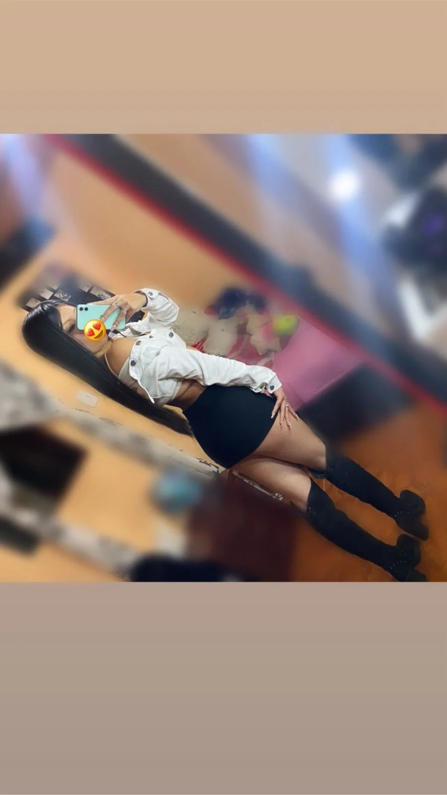XXX Porn Photo of Nude Sofia_smittt_ 1