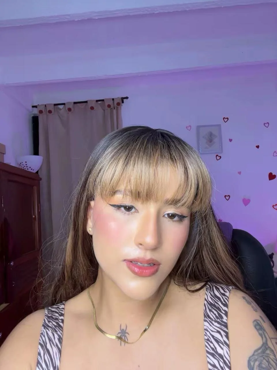 XXX Porn Photo of Nude LiaaMoretzz 2