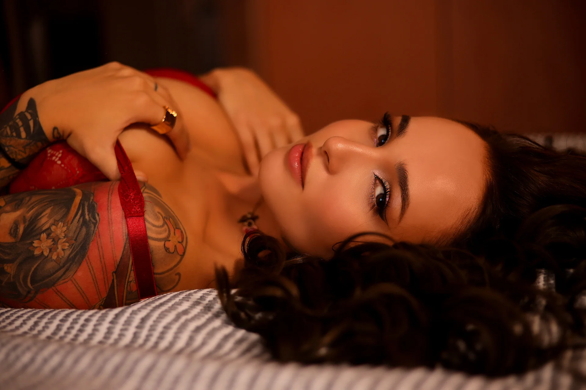 XXX Porn Photo of Nude MeIisaLove 50