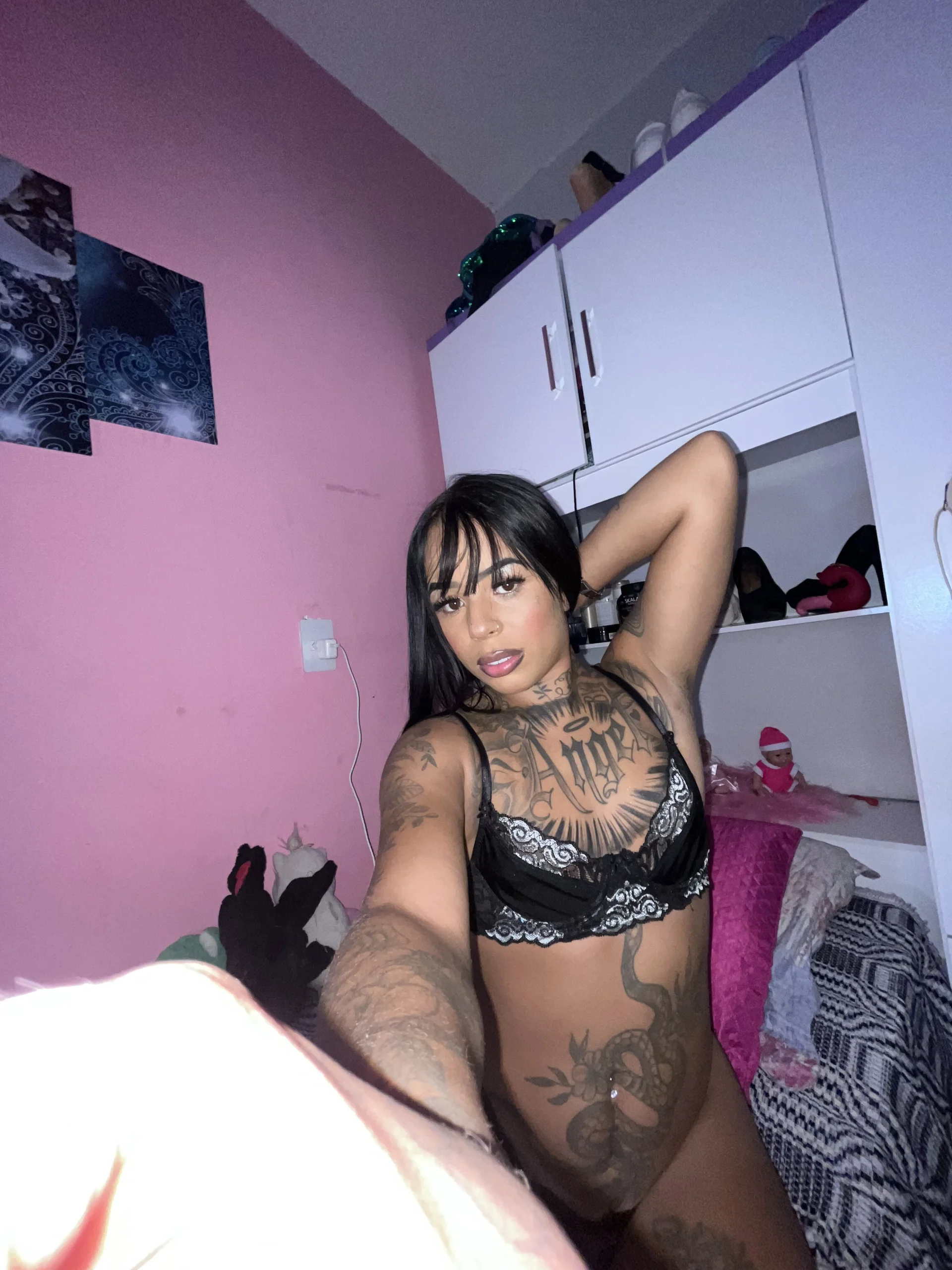 XXX Porn Photo of Nude tatuadatrans_ 5