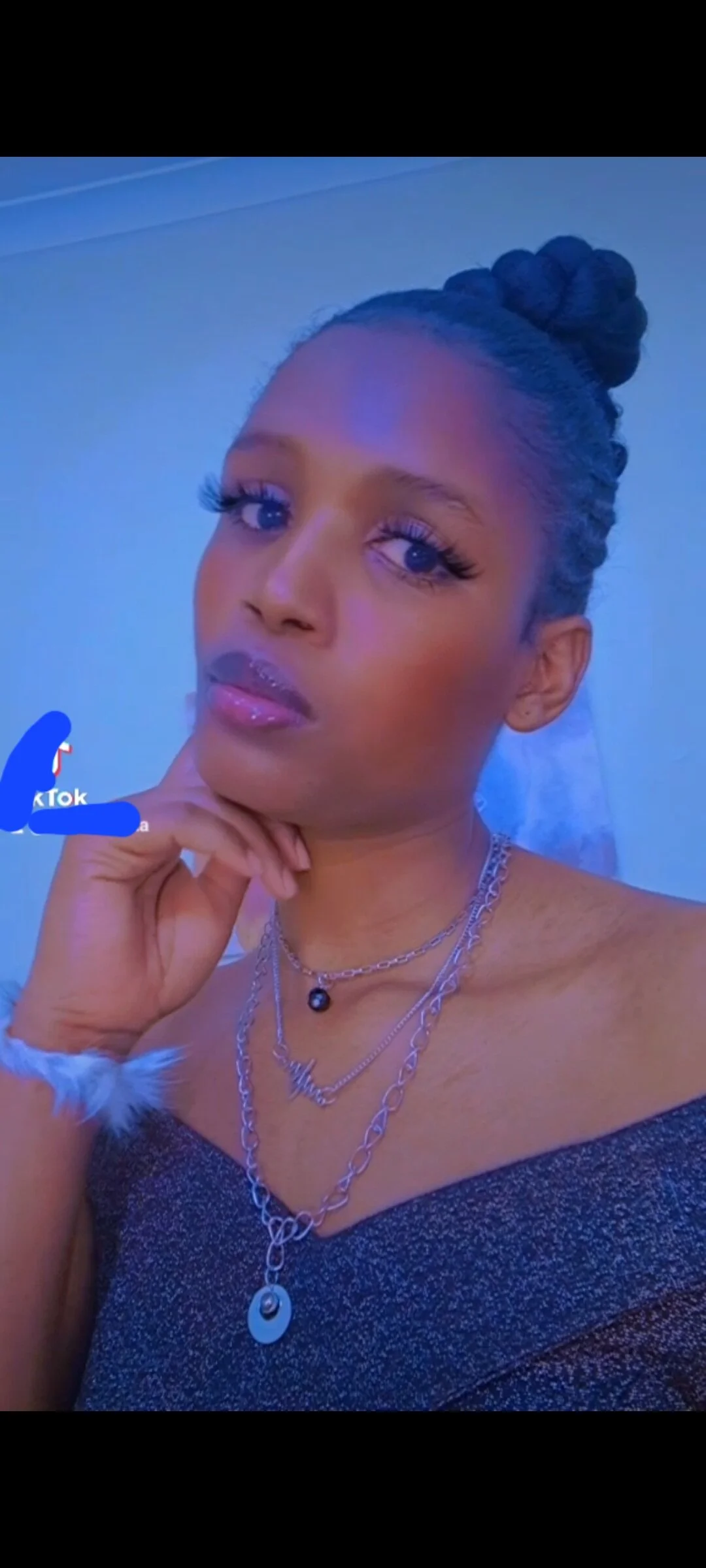 XXX Porn Photo of Nude Kinkyy_ 17