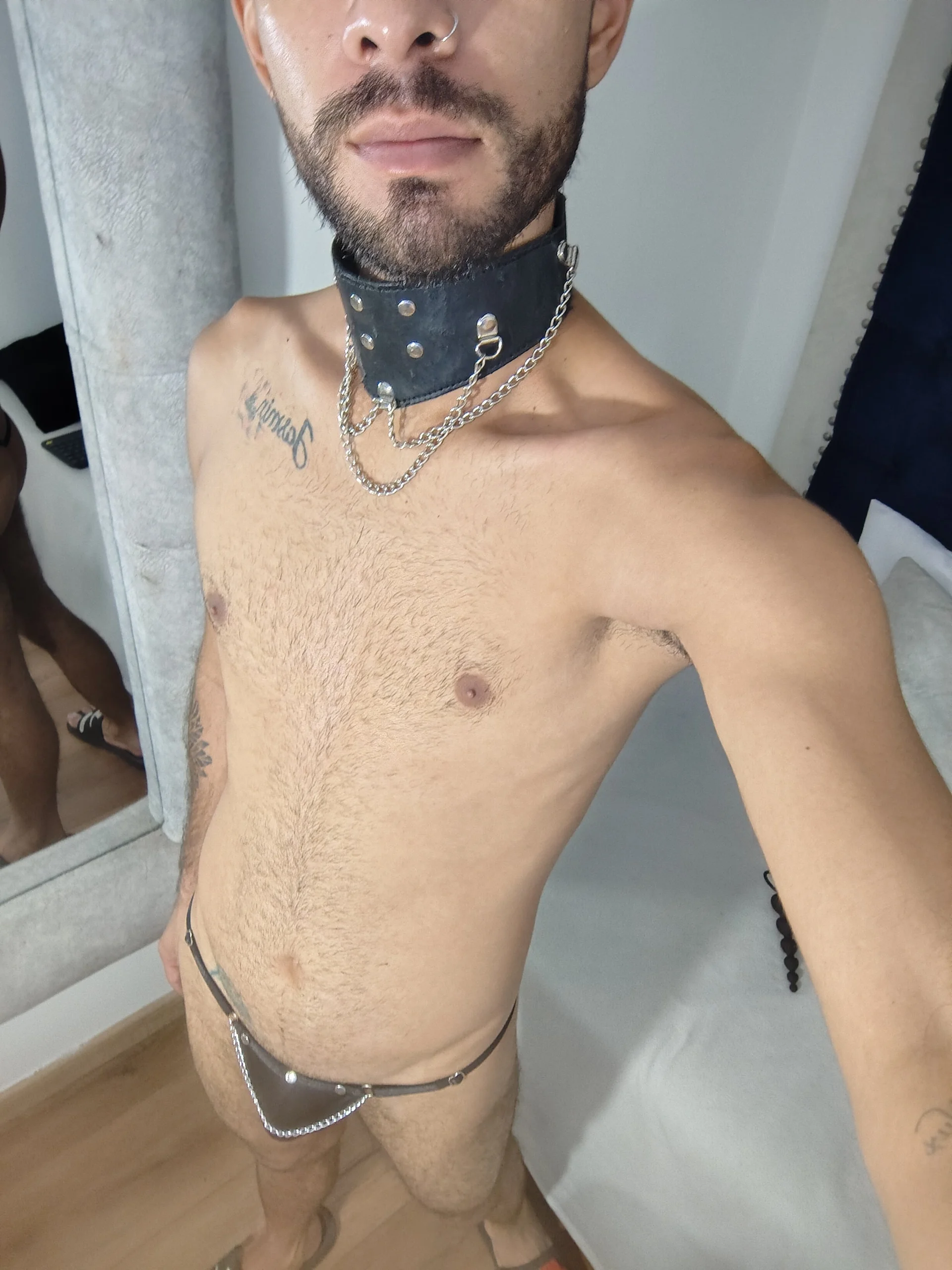 XXX Porn Photo of Nude ReyPablo1 5