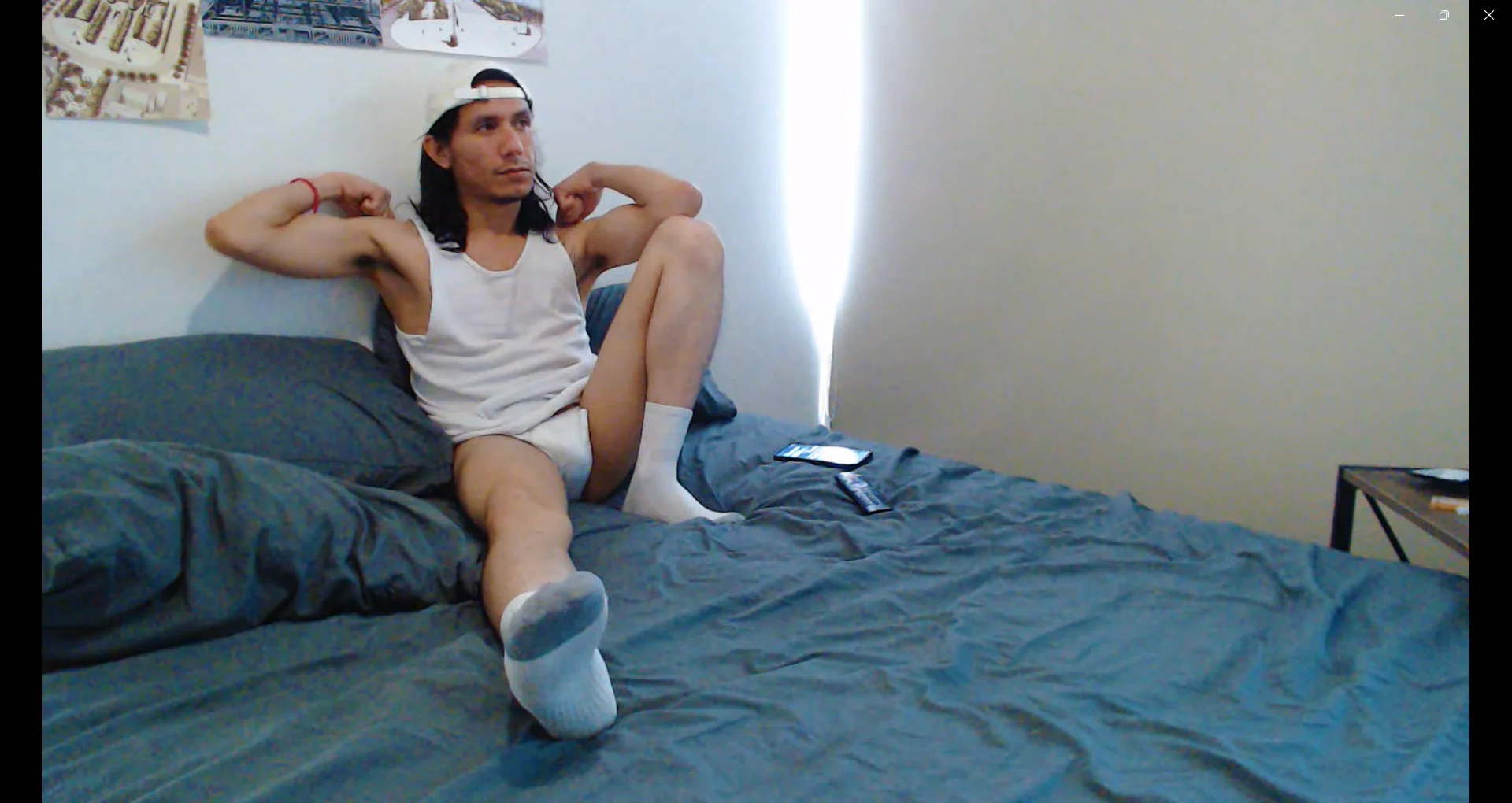 Latinopervs