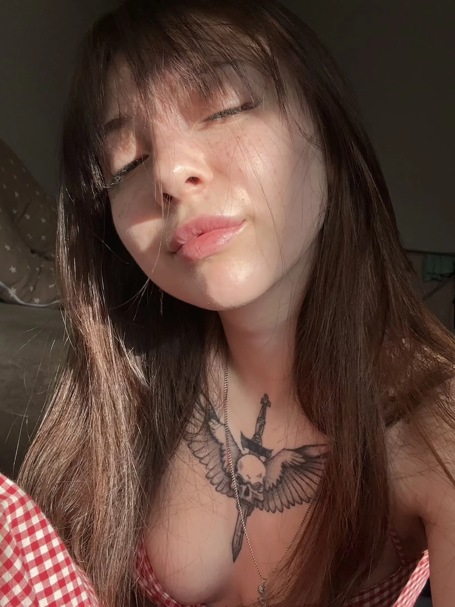 XXX Porn Photo of Nude The_Satan_Girl 12