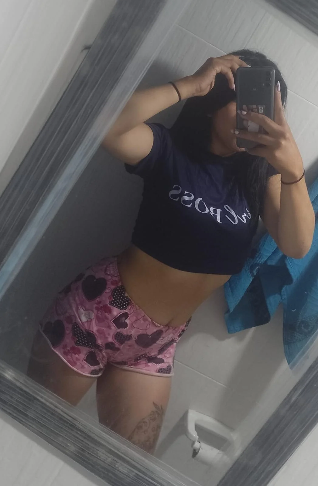XXX Porn Photo of Nude Carla_Aura 1