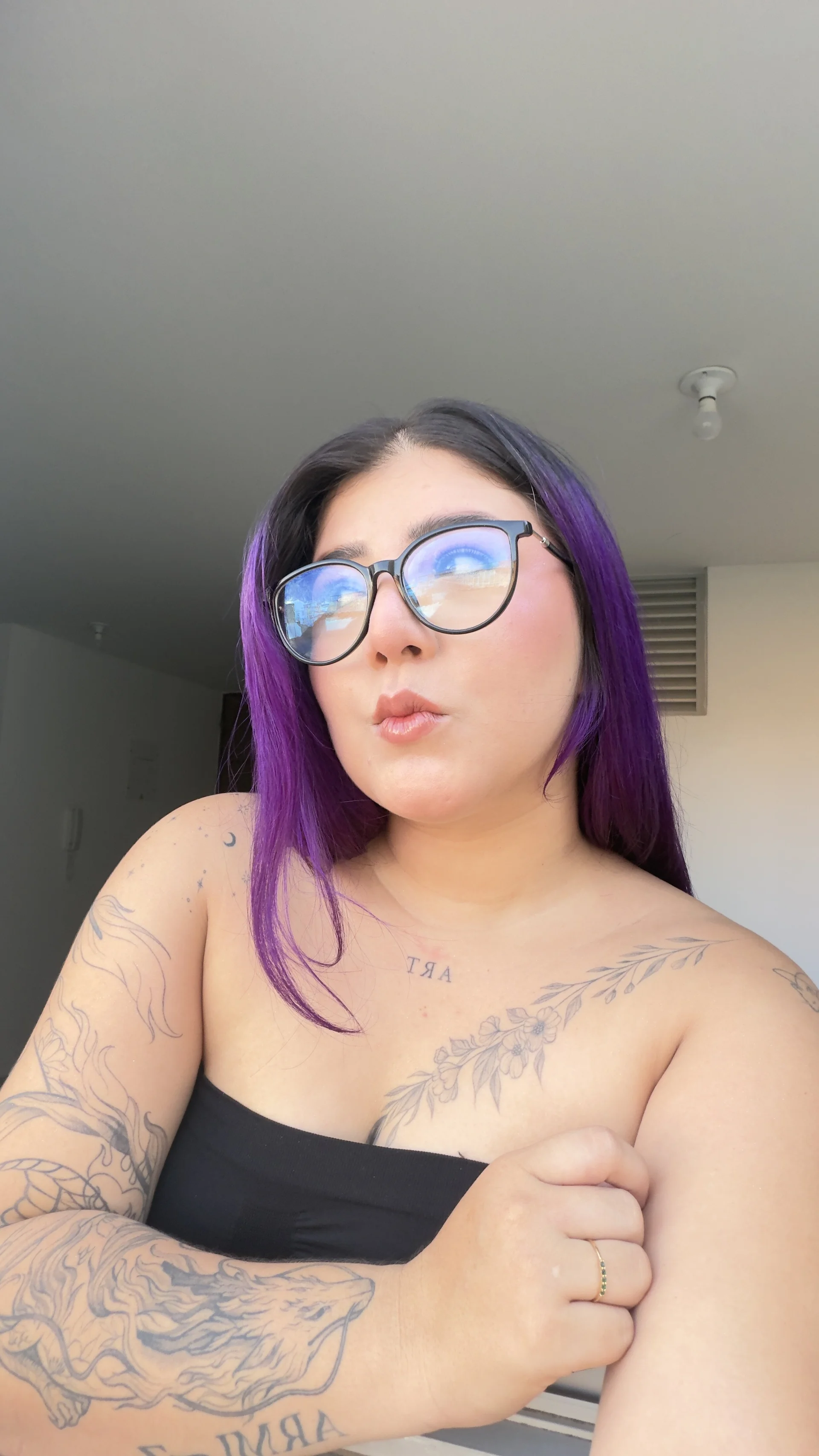 XXX Porn Photo of Nude violeta_steele 3
